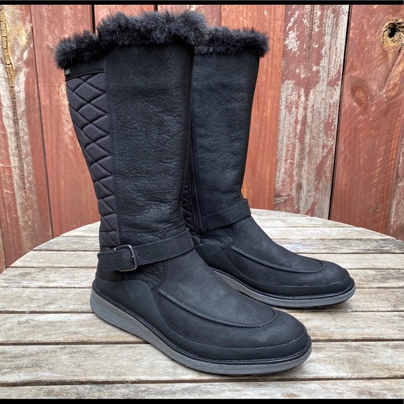 tremblant ezra pull on boot